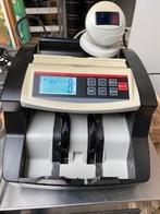 Bill counter (geldteller)...TEGEN ELK AANNEMELIJK BOD !, Ophalen of Verzenden