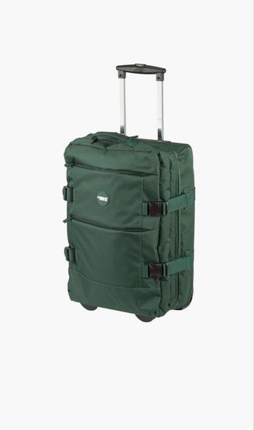 Princess  traveller Groene Trolley Reistas met Wieltjes beschikbaar voor biedingen
