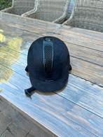 Paardrij cap, Ophalen of Verzenden, Zo goed als nieuw, Dressuur, Cap