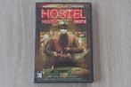 HOSTEL PART III ( 3 ) UNRATED, Vanaf 16 jaar, Verzenden, Slasher, Boxset