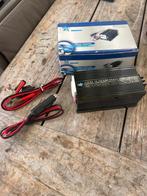Power inverter 300 W, Ophalen of Verzenden, Nieuw