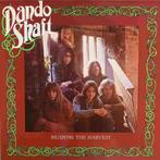 CD Dando Shaft - Reaping The Harvest , Ltd. SEE CD 291 Rock, Ophalen of Verzenden, Overige genres