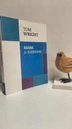 Wright, Tom; Mark for everyone, Ophalen of Verzenden, Gelezen, Christendom | Protestants