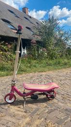 Space scooter junior, Fietsen en Brommers, Steps, Ophalen, Gebruikt, Overige typen, Space scooter