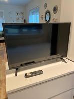 Smart TV, 50 Hz, Zo goed als nieuw, 100 cm of meer, Smart TV