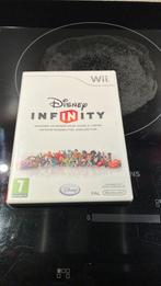 Origineel Wii Disney infinity spel, Spelcomputers en Games, Games | Nintendo Wii, Avontuur en Actie, Gebruikt, 2 spelers, Ophalen of Verzenden