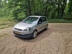 Ford Fiësta 1.3 8V 5DR 2008 Grijs, Auto's, 1299 cc, 4 cilinders, Origineel Nederlands, Handgeschakeld