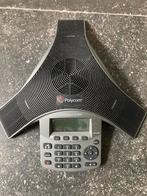 Polycom SoundStation IP 5000 Conference Phone, Ophalen, Gebruikt, Telefoon