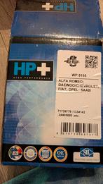 Waterpomp *nieuw* Opel, Fiat, Alfa Romeo, Saab 1.6 en 1.8, Ophalen of Verzenden, Nieuw, Opel