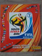 Panini Fifa,Uefa.  2010 WK,2008 Uefa, 2022 WK, Ophalen of Verzenden, Zo goed als nieuw