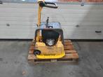 Wacker DPU 3060 trilplaat / Hatz 1B20 motor, Tuin en Terras, Hand-tuingereedschap, Ophalen, Gebruikt, Overige soorten, Wacker neuson