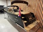 Mooie! MAXIMA 630 DELUXE '40PK HONDA' KOELKST AUDIO LED Bj22, Watersport en Boten, 6 meter of meer, Zo goed als nieuw, 30 tot 50 pk
