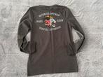 Maat 158/164 stoere longsleebe jongens nieuw, Ophalen of Verzenden, Nieuw, Jongen, Shirt of Longsleeve