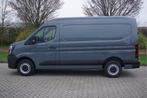 Renault Master T35 170PK L2H2 BPM VRIJ! 10" R-Link Navi, Cam, 1998 cc, Gebruikt, 4 cilinders, Renault