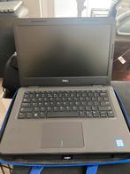 Nieuwe Dell Latitude 3310 laptop i3 8e gen 8GB RAM 128GB SSD, 2 tot 3 Ghz, Qwerty, 8 GB, Nieuw