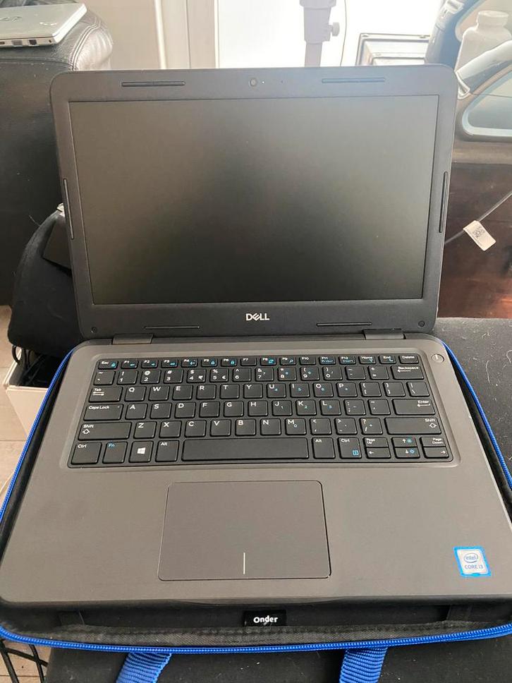 Nieuwe Dell Latitude 3310 laptop i3 8e gen 8GB RAM 128GB SSD, Computers en Software, Windows Laptops, Nieuw, 14 inch, SSD, 2 tot 3 Ghz