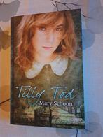 Tilly Tod - Mary Schoon, Ophalen of Verzenden, Zo goed als nieuw, Mary Schoon, Nederland