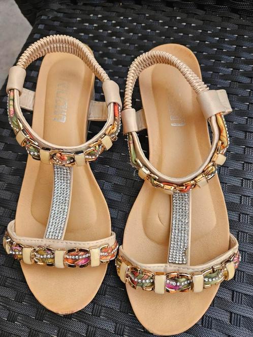 Leuke zomerschoenen maat 36, Kleding | Dames, Schoenen, Gedragen, Sneakers of Gympen, Ophalen of Verzenden