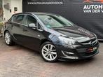Opel Astra 1.4 Turbo Sport, Leer/Cruise/Stoelverwarming/Trek, Voorwielaandrijving, Euro 5, Gebruikt, 680 kg