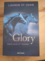 Lauren St John - Glory, Ophalen of Verzenden, Zo goed als nieuw, Lauren St John