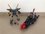 Lego ninjago set 70642, Kinderen en Baby's, Speelgoed | Duplo en Lego, Ophalen of Verzenden, Zo goed als nieuw, Complete set, Lego