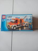 Lego 7638, Kinderen en Baby's, Speelgoed | Duplo en Lego, Ophalen of Verzenden, Nieuw, Complete set, Lego