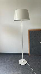 Vloerlamp staande lamp wit vintage Ikea Kulla, Huis en Inrichting, Lampen | Vloerlampen, Ophalen, 150 tot 200 cm