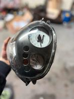 Piaggio zip teller + glas, Ophalen of Verzenden, Piaggio
