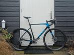 Giant TCX Advanced Pro gravelbike / cyclocrosser, Meer dan 20 versnellingen, Carbon, Gebruikt, Giant