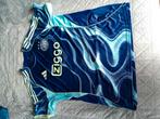Ajax shirt Moro, Kleding | Heren, Ophalen of Verzenden, Maat 56/58 (XL), Rood, Voetbal