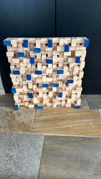 Diffusie panelen, Gebruikt, W, W, W