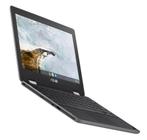 (Refurbished) - Asus Chromebook Flip C214 Touch 11.6", Computers en Software, Windows Laptops, Met touchscreen, Qwerty, Ophalen of Verzenden