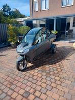 Nieuwe carver BR1 45km elektrisch, Diversen, Ophalen of Verzenden, Nieuw, 46 km of meer, 16 km/u of meer
