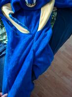 Sonic & squirtle pokemon Onesie Kinderen, Ophalen, Gebruikt, Jongen