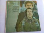 LP van Simon & Garfunkel, Ophalen, 1960 tot 1980, Zo goed als nieuw, 12 inch