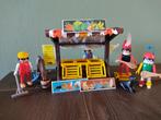 Playmobil retro middeleeuwse markt; 3374/3377/3390/3577/4687, Ophalen of Verzenden, Gebruikt, Los playmobil
