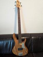 Washburn Bantam RB-2000 bass guitar, Ophalen, Zo goed als nieuw