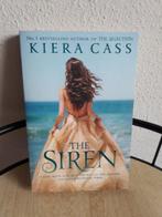 The Shiren Kiera Cass - Engels boek, Nieuw, Ophalen of Verzenden, Kiera Cass