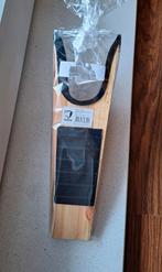 Horka Laarzenknecht hout Nieuw uittrekker hulp paarden paard, Ophalen of Verzenden, Dames, Schoeisel, Nieuw