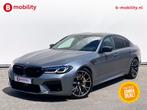 BMW 5 Serie M5 Competition 1e Eigenaar M Carbon-keramisch re, Automaat, Gebruikt, 2000 kg, 4395 cc