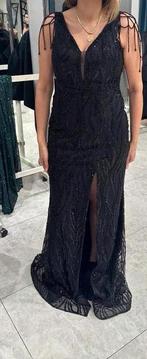 Galajurk nieuw 42, Galajurk, Zwart, Maat 42/44 (L), Nieuw