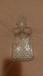 Wishkey karaaf, Ophalen