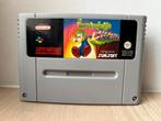 Lemmings voor de Super Nintendo (SNES), Spelcomputers en Games, Games | Nintendo Super NES, 1 speler, Ophalen of Verzenden, Zo goed als nieuw