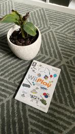 WiiPlay Nintendo wii, 3 spelers of meer, Ophalen of Verzenden, Zo goed als nieuw, Vanaf 3 jaar