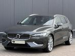 Volvo V60 2.0 T4 211pk Automaat Momentum Pro | Polestar, Auto's, 1800 kg, 4 cilinders, 1969 cc, Origineel Nederlands