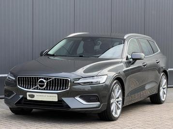 Volvo V60 2.0 T4 211pk Automaat Momentum Pro | Polestar  beschikbaar voor biedingen