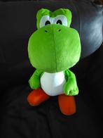 Grote Yoshi Knuffel, Ophalen of Verzenden, Zo goed als nieuw, Overige typen