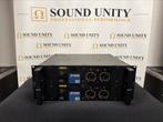 Yamaha P4500 2x600W/4ohm, Zo goed als nieuw, 120 watt of meer, Front, Rear of Stereo speakers, Ophalen
