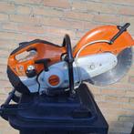 stihl ts 500i bj 2022, Ophalen, Zo goed als nieuw