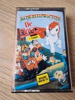 My Little Pony - De Flora's Liedjes Cassetteband, Kinderen en Jeugd, 1 bandje, Ophalen of Verzenden, Zo goed als nieuw